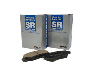 [VOMA(RG) SRu[Lpbh tg g^ GXN@CA brake pad