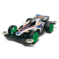タミヤ(TAMIYA) ミニ四駆 アバンテX(エックス) 18616