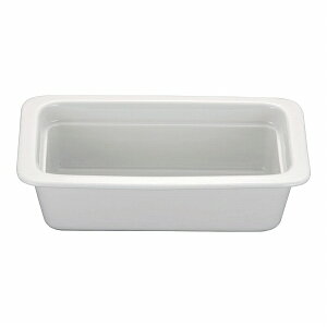 ROYALE(���C����) �p�K�X�g���m�[���p�� �z���C�g 1/4 ���퐻 PB625-14(NGS051) square gastronome pan