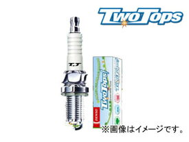 デンソー ツートップス スパークプラグ シトロエン AX E-ZAKD TU3M 1400cc 1990年02月～1992年06月 Spark plug