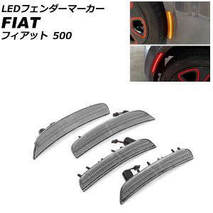 LED�t�F���_�[�}�[�J�[ �t�B�A�b�g 500 312 �X�|�[�c���f�� 2022�N01���` �N���A�����Y �����F1�Z�b�g(4��) AP-LL646-CL fender marker