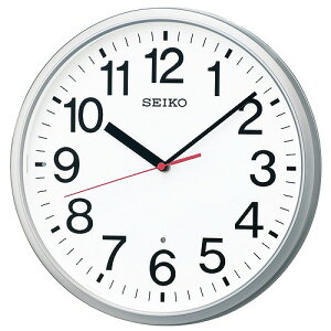 ZCR[NbN(Seiko Clock) ItBX^CvX^_[hdg|v KX230S(49482) Office type standard radio