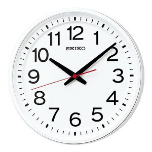 ZCR[NbN(Seiko Clock) qdg|v GP219W(43577) satellite radio wall