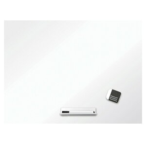 AXJ(Aska) RۃzCg}OlbgV[g L AWM02(49363) Antibacterial white magnetic sheet