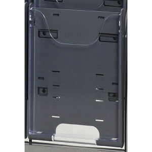 GkPC ptbgP[X O[ F1(2) PCS-2-GR(21414) Pamphlet case