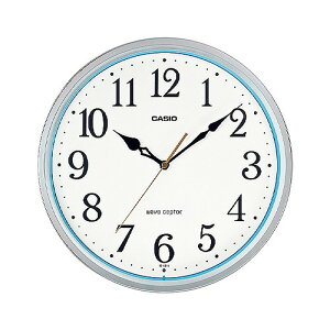CASIO(�J�V�I) �|���v IQ-481J-8JF(43016) wall clock