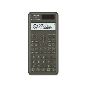 CASIO(JVI) ֐d FX-290A-N(42386) Scientific calculator