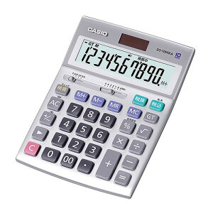 CASIO(JVI) d DS-10WKA-N(42738) calculator