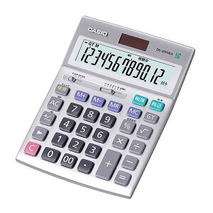 CASIO(JVI) d DS-20WKA-N(42739) calculator