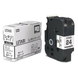 �}�b�N�X �r�[�|�b�v�~�j ���^���e�[�v �����x��/������ LM-L524BW(13934) Bpop Mini Letteri Tape
