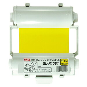 �}�b�N�X �r�[�|�b�v �C���N���{�� �� SL-R108T(69575) Bepop ink ribbon