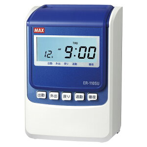 }bNX dq^CR[_ zCg ER-110SU(35905) electronic time recorder