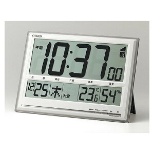CITIZEN(V`Y) |Eupv 8RZ199-019(39764) Hanging standing clock