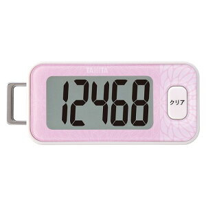 �^�j�^(Tanita) �����v FB-740-PK(39787) Pedometer