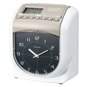 �j�b�|�[ �^�C�����R�[�_�[ NTR-2700(28289) time Recorder