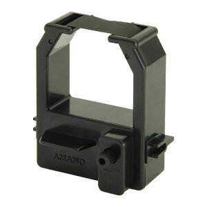 A}m dq^CR[_[ CN{ CE-320050(03349) Electronic time recorder ink ribbon