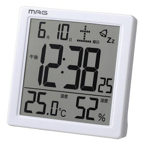 mA MAGfW^ڊo܂v JbV[j T-726(49489) digital alarm clock Cassini