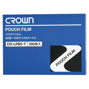 NE pE`tB B5 F1(100) CR-LPB5-T(21040) pouch film