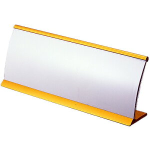 �N���E�� �A���~R�^�J�[�h�� �S�[���h �� CR-KD21-GD(45361) Aluminum type card stand