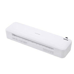 �A�C���X�I�[���}(IRIS OHYAMA) �����N�����~�l�[�^�[ HSL-A322-W(48929) fast start laminator