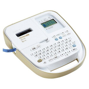 LOW(Kingjim) xC^[ evPRO x[W SR170(36069) Label writer Tepra