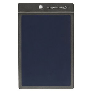 LOW(Kingjim) dqpbh uM[{[h  BB-1GX(36123) electronic memo pad boogie board