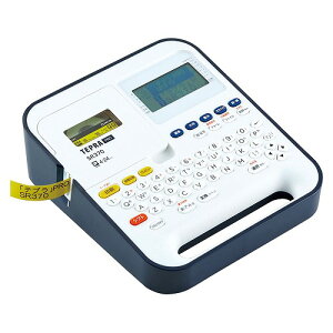 LOW(Kingjim) xC^[ evPRO SR370(39055) Label writer Tepra