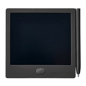 LOW(Kingjim) dqpbh uM[{[h  BB-12(34975) electronic memo pad boogie board