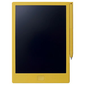 LOW(Kingjim) dqpbh uM[{[h F BB-14(54742) electronic memo pad boogie board