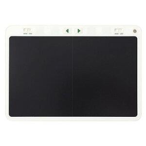 LOW(Kingjim) dqpbh uM[{[h  2ʃf BB-16(48979) electronic memo pad boogie board