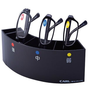 J[(CARL) VዾX^hZbg R EGS-02(43003) reading glasses stand set