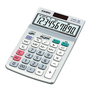 CASIO(JVI) d JF-100GT-N(69584) calculator