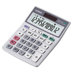 CASIO(JVI) d MW-12GT-N(35951) calculator