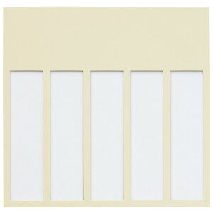 ���h �j���[���b�N�P�[�X 5�l�p NC-5(19095) new look case