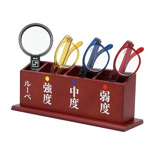 h Vዾ[yZbg S-103N2(45623) Reading glasses loupe reset