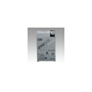 �}�b�N�X �r�[�|�b�v�~�j ���^���e�[�v �����x��/������ LM-L512BW(13922) Bpop Mini Letteri Tape