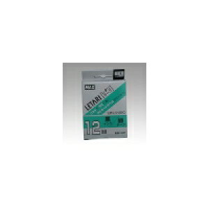 �}�b�N�X �r�[�|�b�v�~�j ���^���e�[�v �΃��x��/������ LM-L512BG(13926) Bpop Mini Letteri Tape