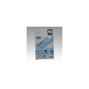 �}�b�N�X �r�[�|�b�v�~�j ���^���e�[�v ���x��/������ LM-L518BS(13930) Bpop Mini Letteri Tape