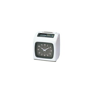 A}m ^CR[_[ zCg BX-6000-W(32080) time Recorder