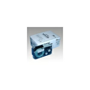 CASIO(JVI) l[hGRe[v / 18mm F1(5) XR-18X-5P-E(21509) nameland eco tape