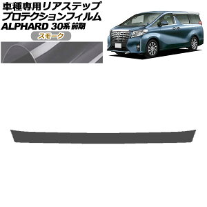 veNVtB AXebv g^ At@[h 30n O 2015N01`2017N12 X[N AP-PF0234-SM01 Protection film rear step