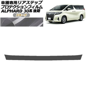veNVtB AXebv g^ At@[h 30n  2018N01`2023N05 X[N AP-PF0239-SM01 Protection film rear step