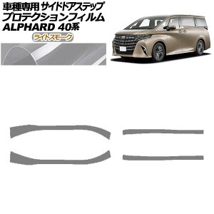 veNVtB TChhAXebv g^ At@[h 40n 2023N06` CgX[N F1Zbg(4) AP-PF0241-LSM01 Protection film side door step