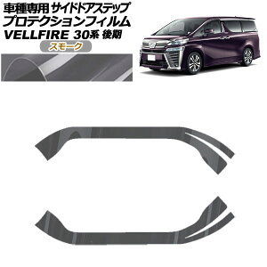 veNVtB TChhAXebv g^ Ft@CA 30n  2018N01`2023N05 X[N F1Zbg(2) AP-PF0251-SM01 Protection film side door step