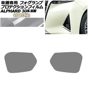 veNVtB tHOv g^ At@[h 30n  2018N01`2023N05 CgX[N F1Zbg(E) AP-PFFL0013-LSM01 protection film fog lamp