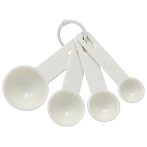 ^CK[NE(Tiger Crown) PCvʃXv[ veB[ AS 킢vʃXv[4{Zbg 479 Measuring Spoon Pretty