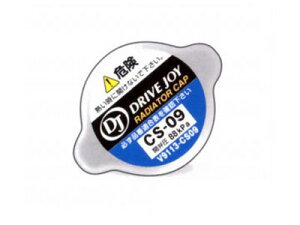 DJ/hCuWC WG[^[Lbv Y t[K Radiator cap