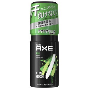 AXE(�A�b�N�X) �t���O�����X�{�f�B�X�v���[ �L�� 60g fragrance body spray