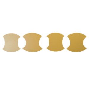 hAnhCi[XebJ[ g^ At@[h 30n O 2015N01`2017N12 }bg FO[v1 F1Zbg(4) AP-PF2CFMT0232 Door handle inner sticker