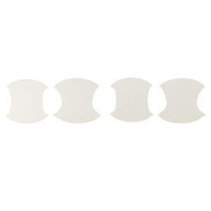 hAnhCi[XebJ[ g^ At@[h 30n  2018N01`2023N05 }bg FO[v1 F1Zbg(4) AP-PF2CFMT0237 Door handle inner sticker